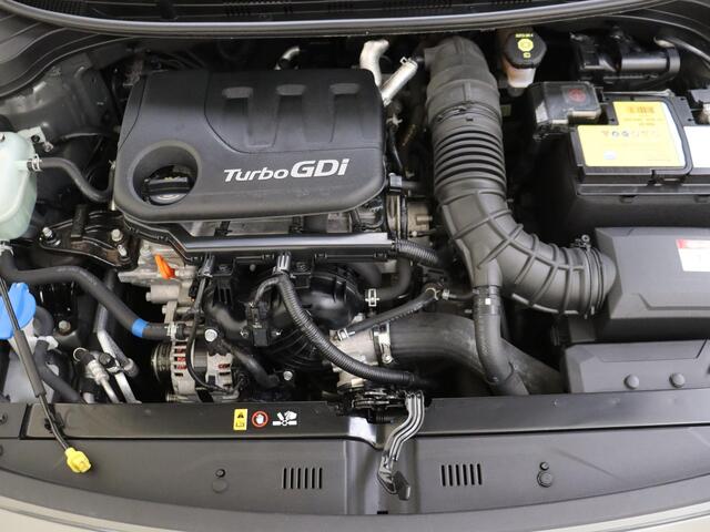 KIA RIO 1.0 TGDI DynamicLine | Parkeercamera