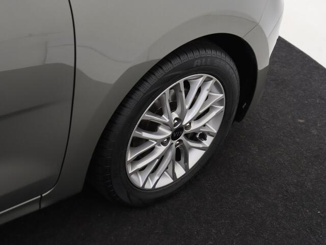 KIA RIO 1.0 TGDI DynamicLine | Parkeercamera