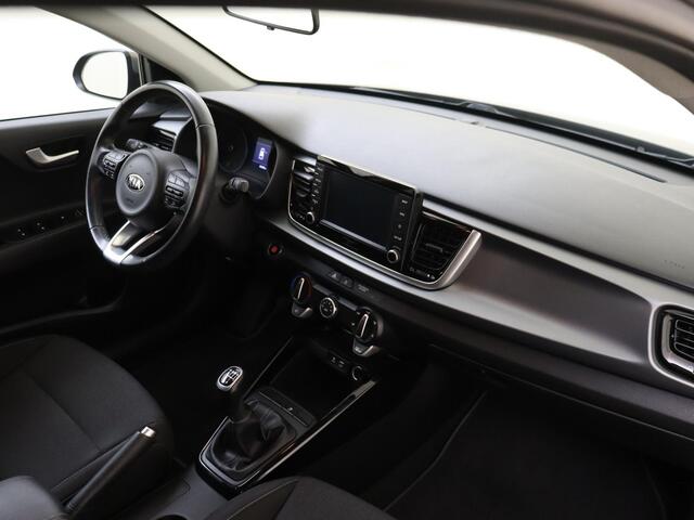 KIA RIO 1.0 TGDI DynamicLine | Parkeercamera