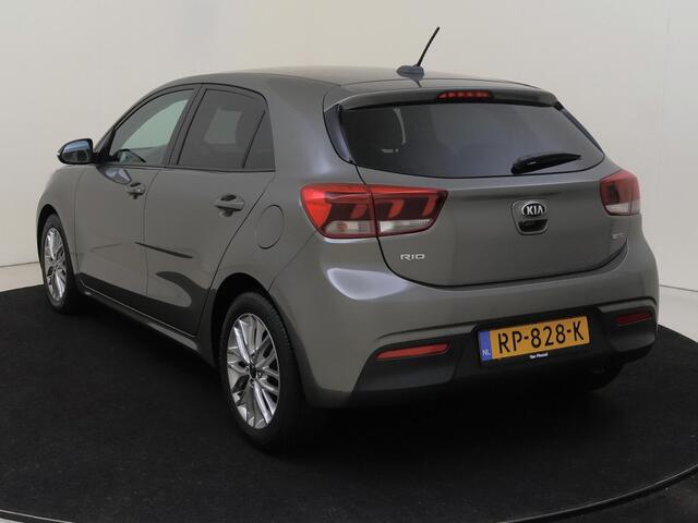 KIA RIO 1.0 TGDI DynamicLine | Parkeercamera