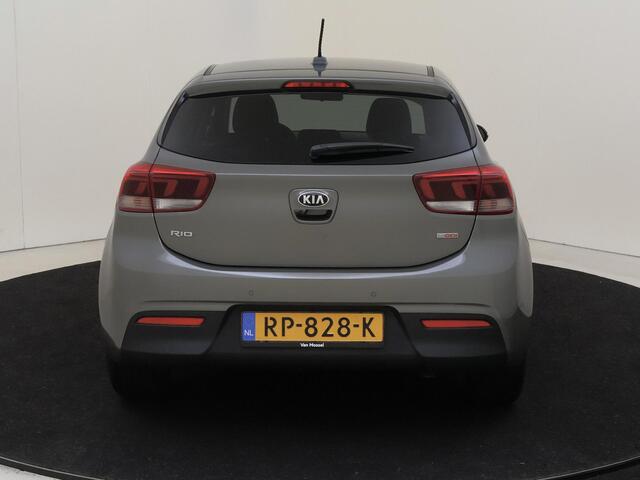 KIA RIO 1.0 TGDI DynamicLine | Parkeercamera