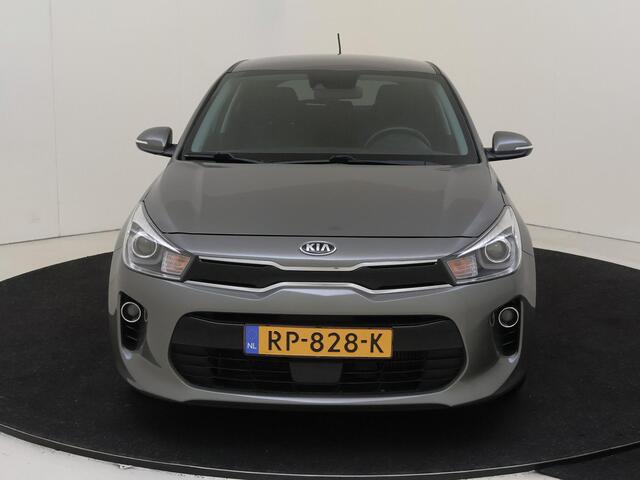 KIA RIO 1.0 TGDI DynamicLine | Parkeercamera