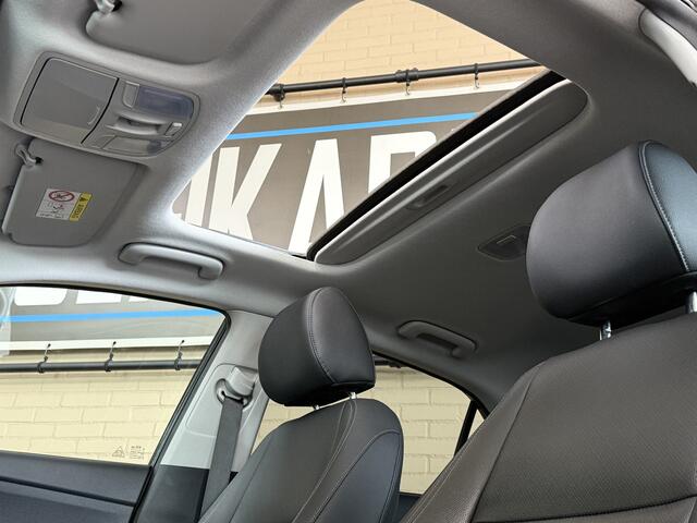 KIA RIO 1.0 T-GDi MHEV Platinum Edition | Navi | Pano | Leder | 17 inch | ACC | Blindspot | 100% dealer onderhouden!