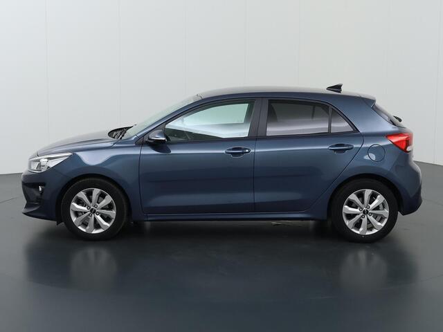 KIA RIO 1.0 T-GDi MHEV DynamicPlusLine | Navigatie | Parkeercamera | Apple Carplay/Android Auto | Climate Control | Cruise control |
