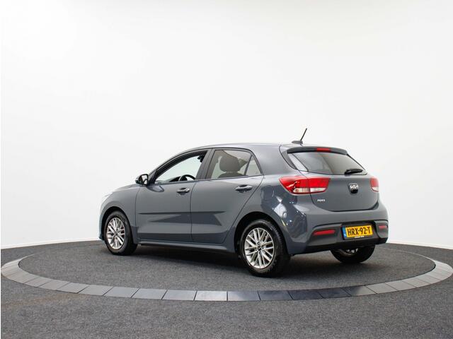 KIA RIO 1.0 T-GDi DynamicPlusLine | winterpakket | Leder | All-seasons