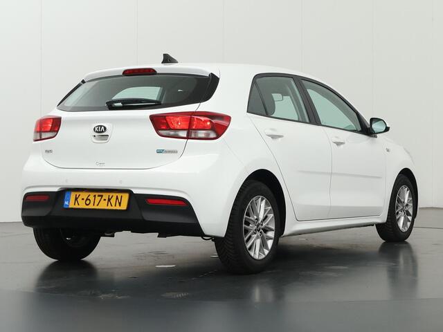 KIA RIO 1.0 T-GDi MHEV DynamicLine | Navigatie | Parkeercamera | Climate Control | Cruise Control |