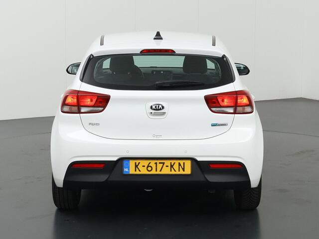 KIA RIO 1.0 T-GDi MHEV DynamicLine | Navigatie | Parkeercamera | Climate Control | Cruise Control |