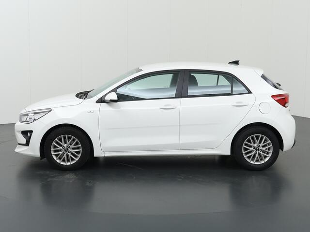 KIA RIO 1.0 T-GDi MHEV DynamicLine | Navigatie | Parkeercamera | Climate Control | Cruise Control |