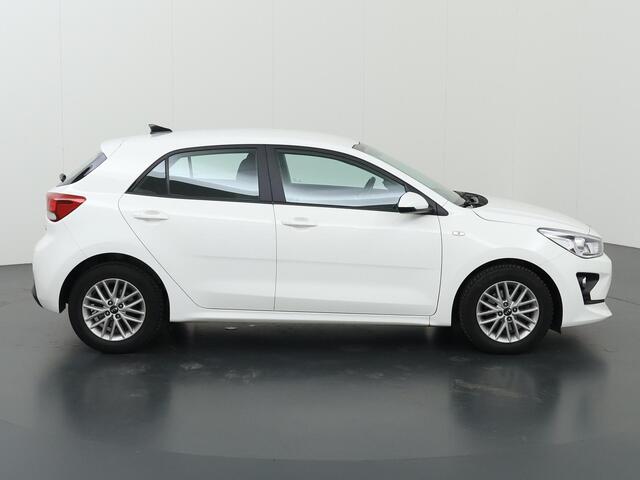 KIA RIO 1.0 T-GDi MHEV DynamicLine | Navigatie | Parkeercamera | Climate Control | Cruise Control |