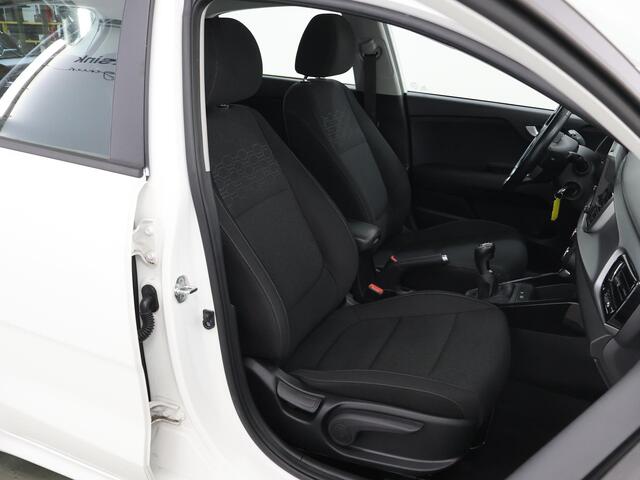 KIA RIO 1.0 T-GDi MHEV DynamicLine | Navigatie | Parkeercamera | Climate Control | Cruise Control |