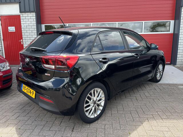 KIA RIO 1.0 TGDI DynamicLine KEYLESS / CAMERA / DAB+ / CRUISE / CARPLAY / PDC / NL-AUTO