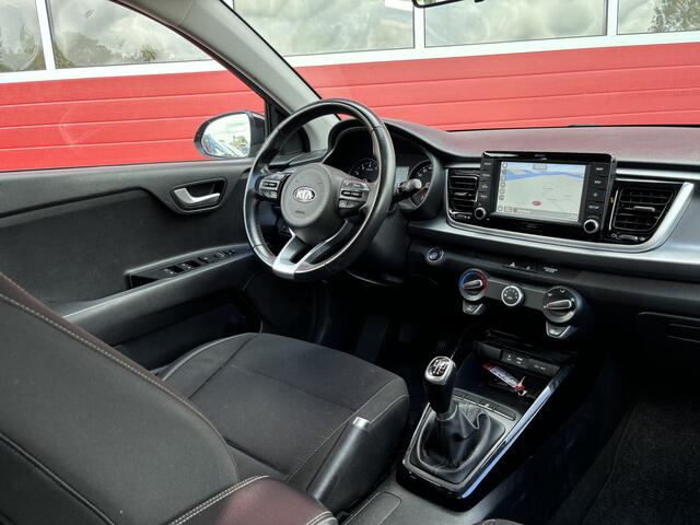 KIA RIO 1.0 TGDI DynamicLine KEYLESS / CAMERA / DAB+ / CRUISE / CARPLAY / PDC / NL-AUTO