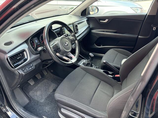 KIA RIO 1.0 TGDI DynamicLine KEYLESS / CAMERA / DAB+ / CRUISE / CARPLAY / PDC / NL-AUTO