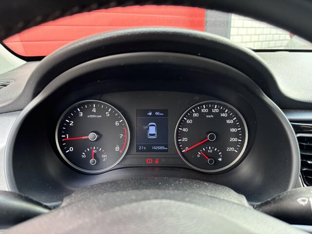 KIA RIO 1.0 TGDI DynamicLine KEYLESS / CAMERA / DAB+ / CRUISE / CARPLAY / PDC / NL-AUTO