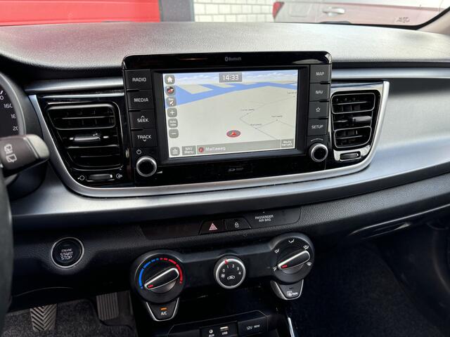 KIA RIO 1.0 TGDI DynamicLine KEYLESS / CAMERA / DAB+ / CRUISE / CARPLAY / PDC / NL-AUTO