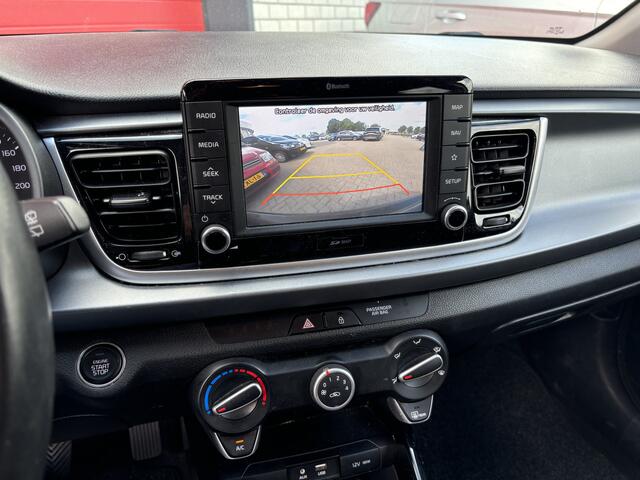 KIA RIO 1.0 TGDI DynamicLine KEYLESS / CAMERA / DAB+ / CRUISE / CARPLAY / PDC / NL-AUTO