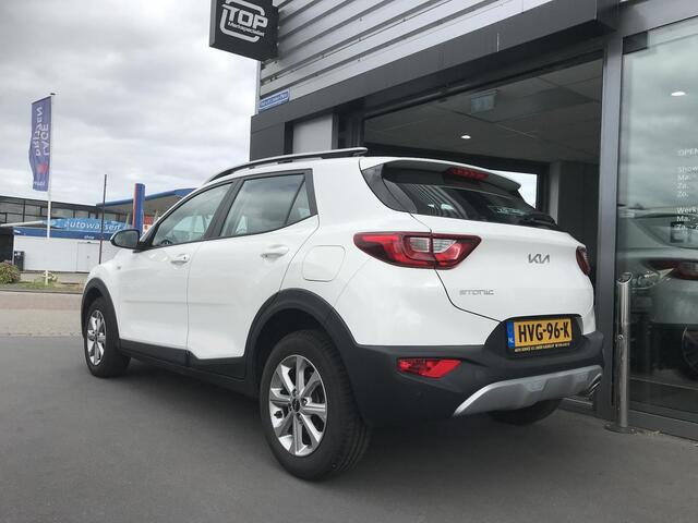 KIA RIO 1.0 MHEV ComfortLine Carplay 7 JAAR GARANTIE
