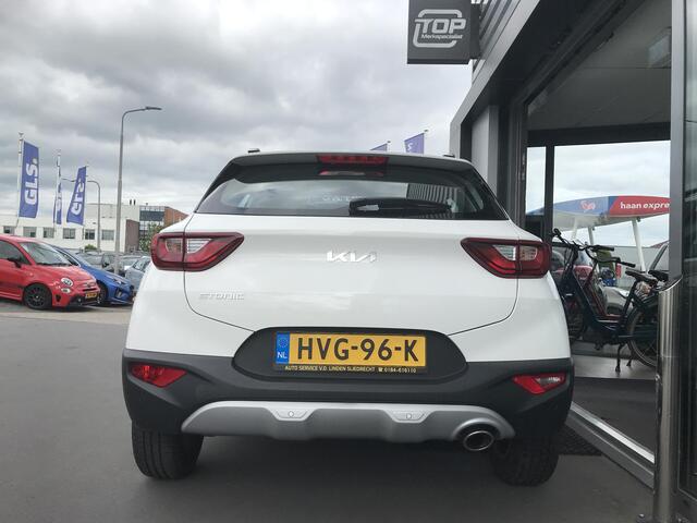 KIA RIO 1.0 MHEV ComfortLine Carplay 7 JAAR GARANTIE