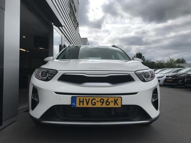 KIA RIO 1.0 MHEV ComfortLine Carplay 7 JAAR GARANTIE