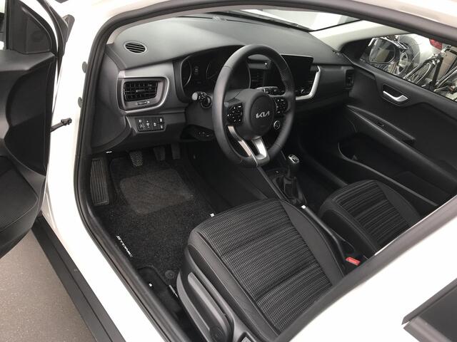 KIA RIO 1.0 MHEV ComfortLine Carplay 7 JAAR GARANTIE