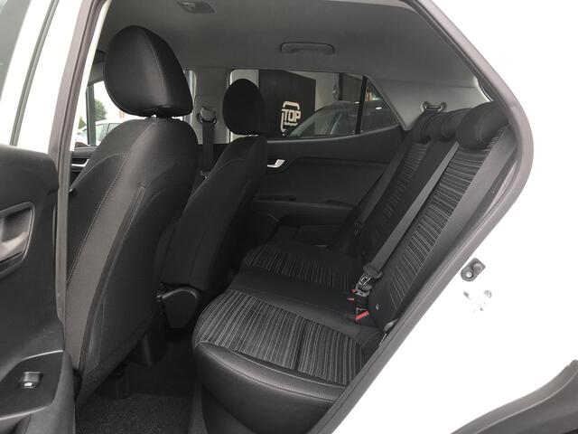 KIA RIO 1.0 MHEV ComfortLine Carplay 7 JAAR GARANTIE