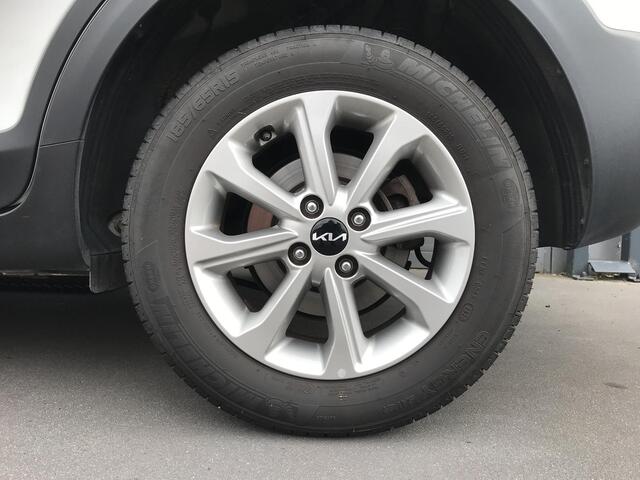 KIA RIO 1.0 MHEV ComfortLine Carplay 7 JAAR GARANTIE