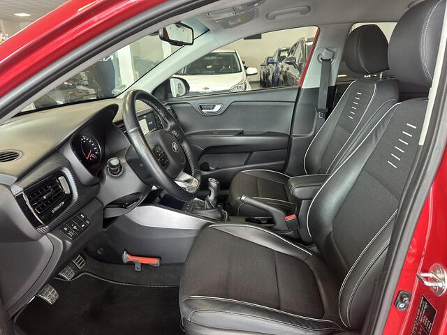 KIA RIO 1.0 TGDI GT-Line