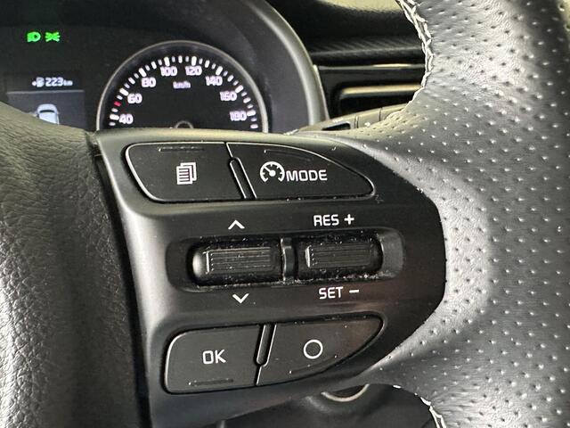 KIA RIO 1.0 TGDI GT-Line