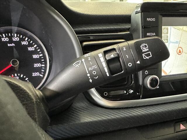 KIA RIO 1.0 TGDI GT-Line