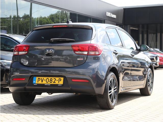 KIA RIO 1.0 TGDI ComfortPlusLine Navigator I Camera I LM-Velgen