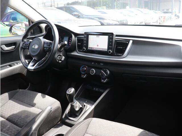 KIA RIO 1.0 TGDI ComfortPlusLine Navigator I Camera I LM-Velgen