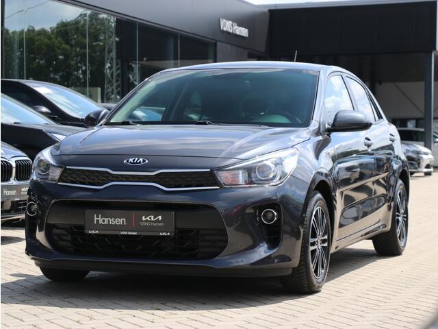 KIA RIO 1.0 TGDI ComfortPlusLine Navigator I Camera I LM-Velgen