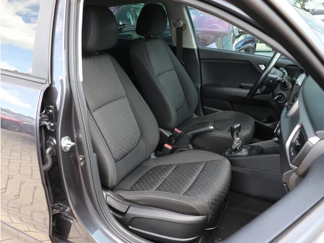 KIA RIO 1.0 TGDI ComfortPlusLine Navigator I Camera I LM-Velgen
