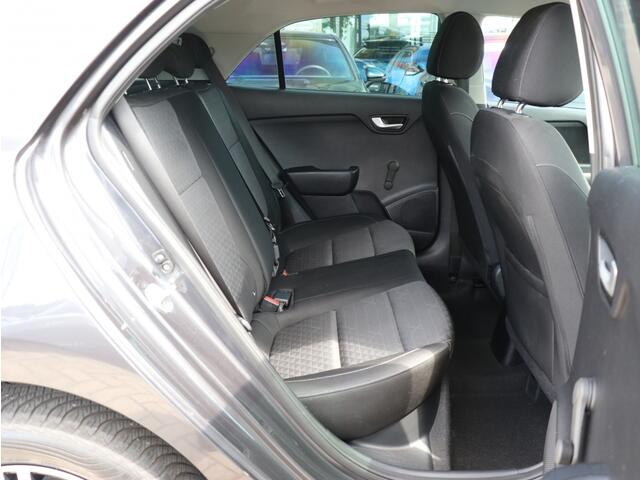 KIA RIO 1.0 TGDI ComfortPlusLine Navigator I Camera I LM-Velgen