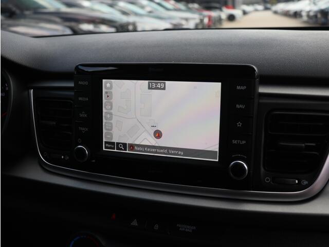 KIA RIO 1.0 TGDI ComfortPlusLine Navigator I Camera I LM-Velgen