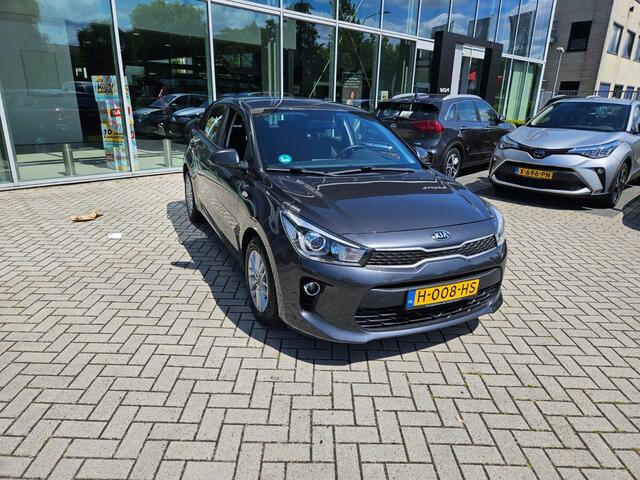 KIA RIO 1.0 TGDI DynamicLine