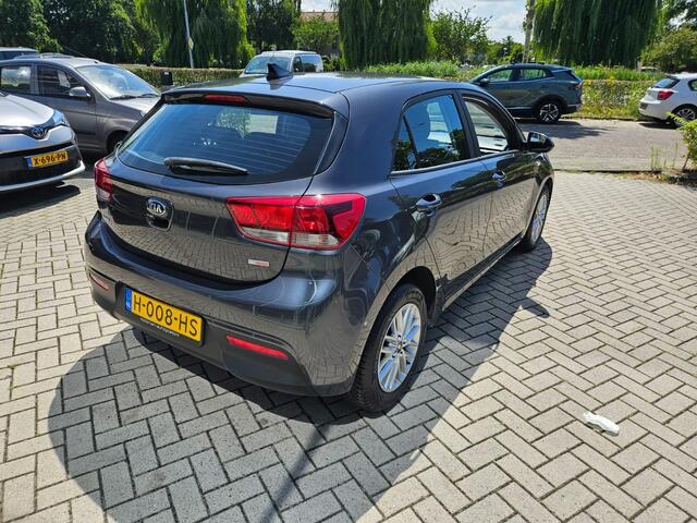 KIA RIO 1.0 TGDI DynamicLine