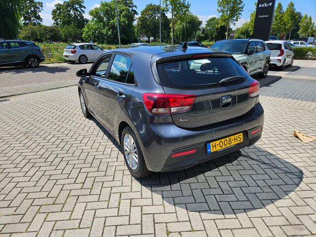 KIA RIO 1.0 TGDI DynamicLine