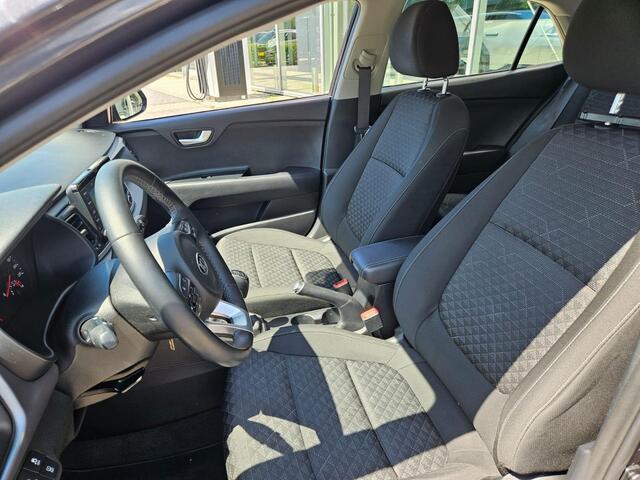 KIA RIO 1.0 TGDI DynamicLine
