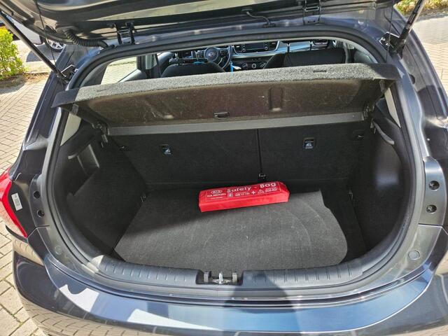 KIA RIO 1.0 TGDI DynamicLine