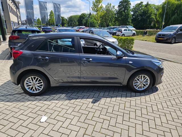 KIA RIO 1.0 TGDI DynamicLine