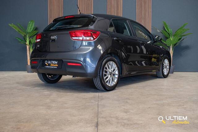 KIA RIO 1.2 CVVT ExecutiveLine | CARPLAY*CRUISE*1E EIGENAAR