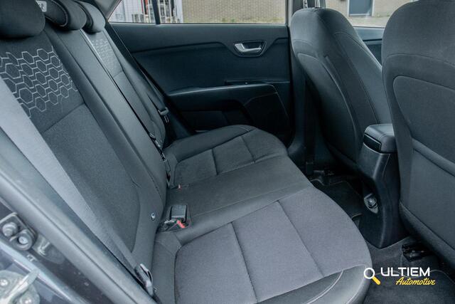 KIA RIO 1.2 CVVT ExecutiveLine | CARPLAY*CRUISE*1E EIGENAAR