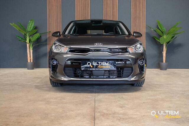 KIA RIO 1.2 CVVT ExecutiveLine | CARPLAY*CRUISE*1E EIGENAAR