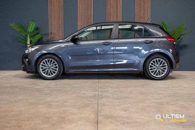 KIA RIO 1.2 CVVT ExecutiveLine | CARPLAY*CRUISE*1E EIGENAAR