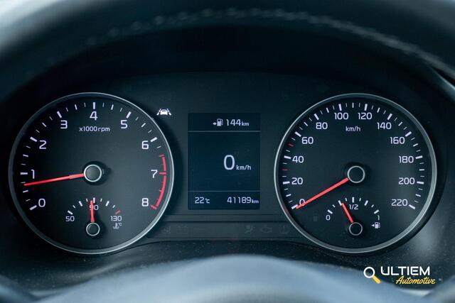 KIA RIO 1.2 CVVT ExecutiveLine | CARPLAY*CRUISE*1E EIGENAAR