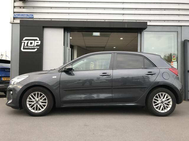 KIA RIO 1.0 DynamicLine Automaat