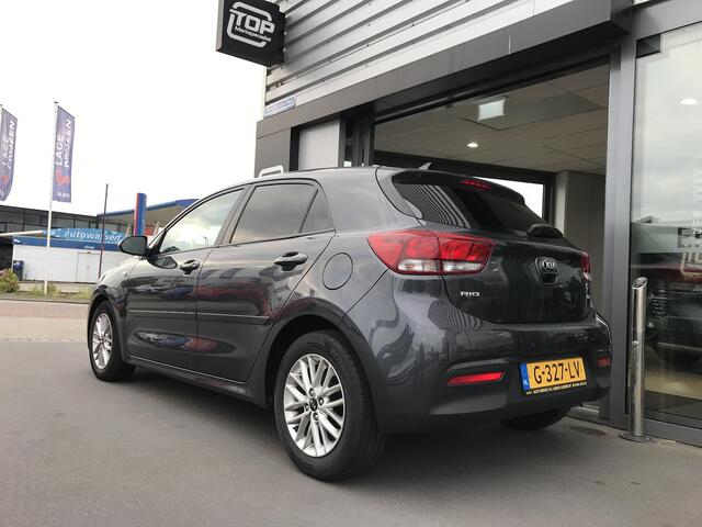 KIA RIO 1.0 DynamicLine Automaat