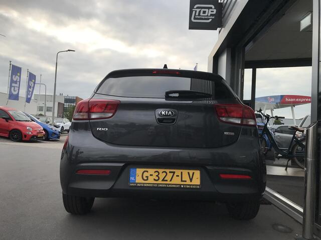 KIA RIO 1.0 DynamicLine Automaat