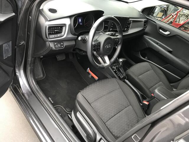 KIA RIO 1.0 DynamicLine Automaat